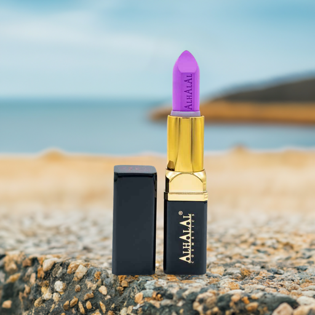 halal cosmetics