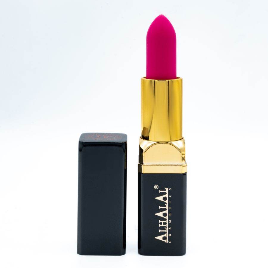 vegan lippenstift, halal en natuurlijke lippenstift