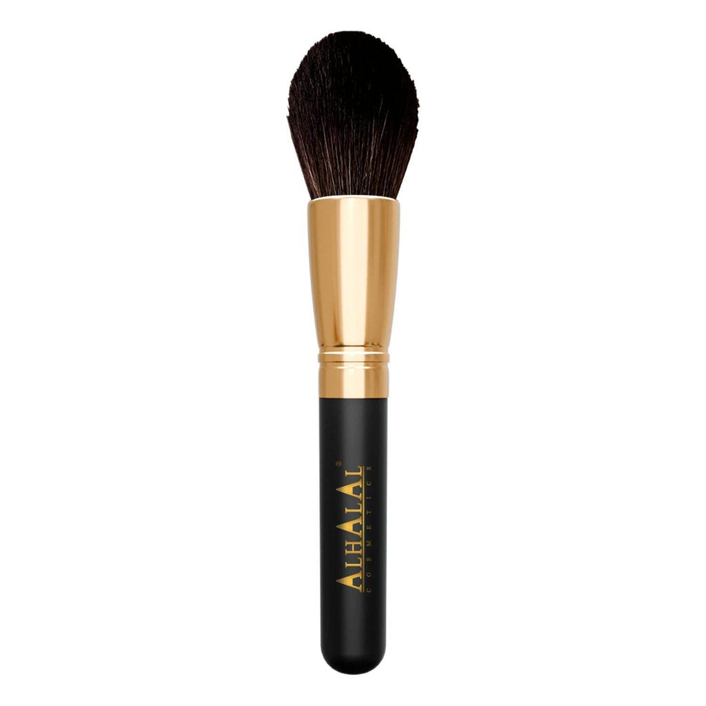 AL-306 Aizal Pinsel-Set – Halal Cosmetica