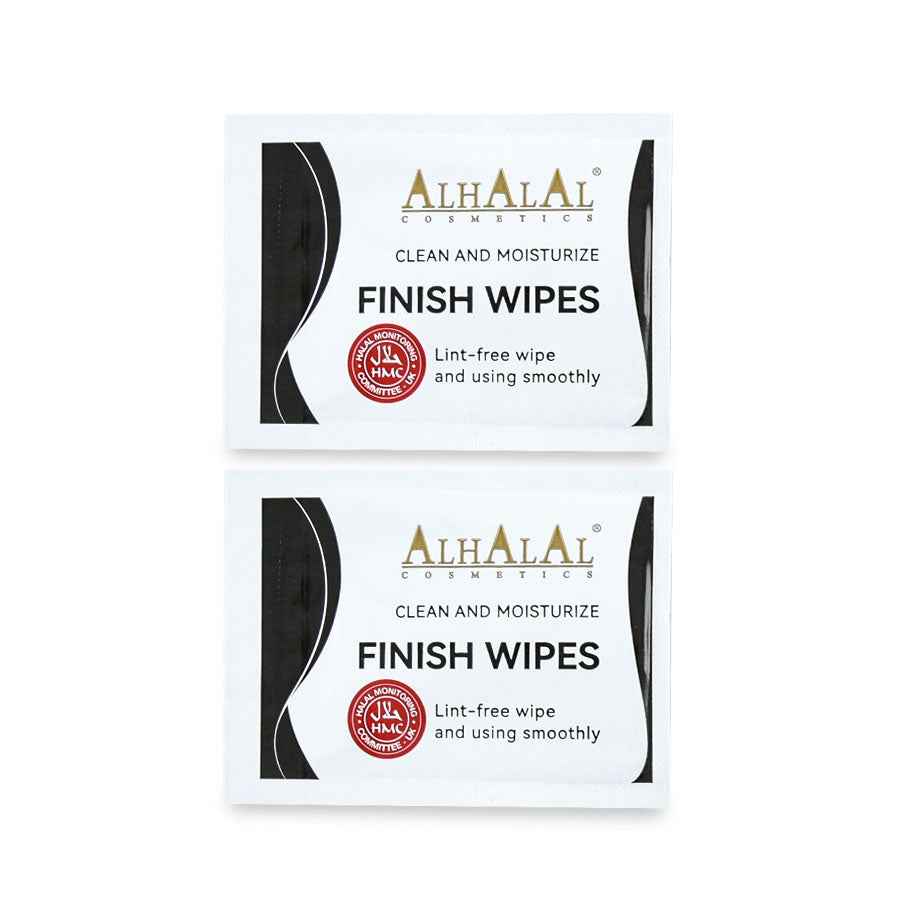 AL-301 RUKHMA Haarentferner – Halal Cosmetics
