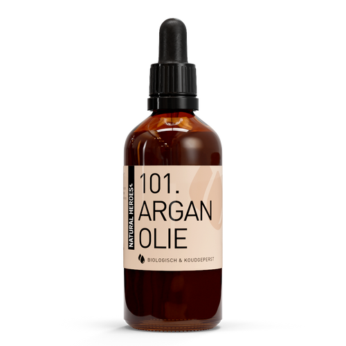 Arganöl (Bio & Kaltgepresst)