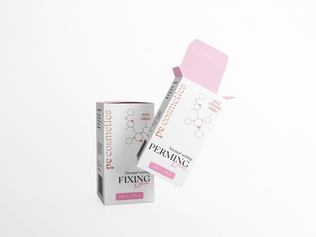 Online Training Koreanisches Lash Lifting - Französisch
