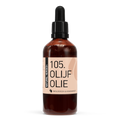 Olivenöl – Bio, kaltgepresst