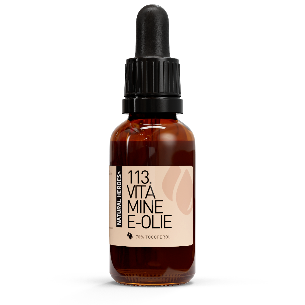 Vitamin-E-Öl (70 % Tocopherol)