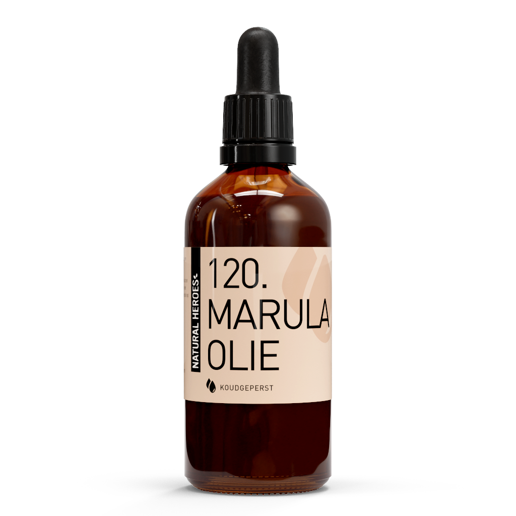 Marulaöl (kaltgepresst und unraffiniert)