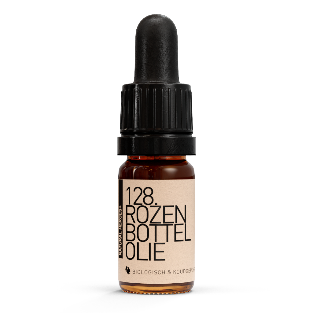 Hagebuttenöl (Bio & Kaltgepresst)