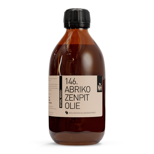 Aprikosenkernöl (Bio & Kaltgepresst)