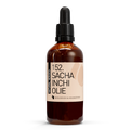 Sacha Inchi Öl (Bio & Kaltgepresst)