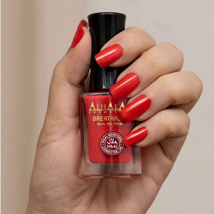 AL-163 REHAM nagellak Kreuz