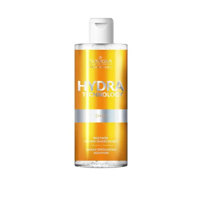 Stark exfolierende Lösung | 500 ml