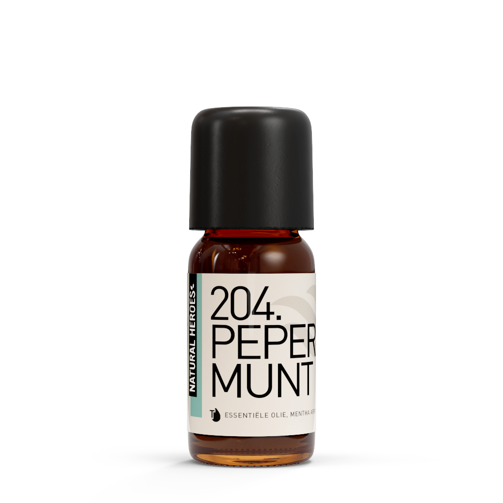 Pfefferminz-Ätherisches Öl (Mentha Arvensis)