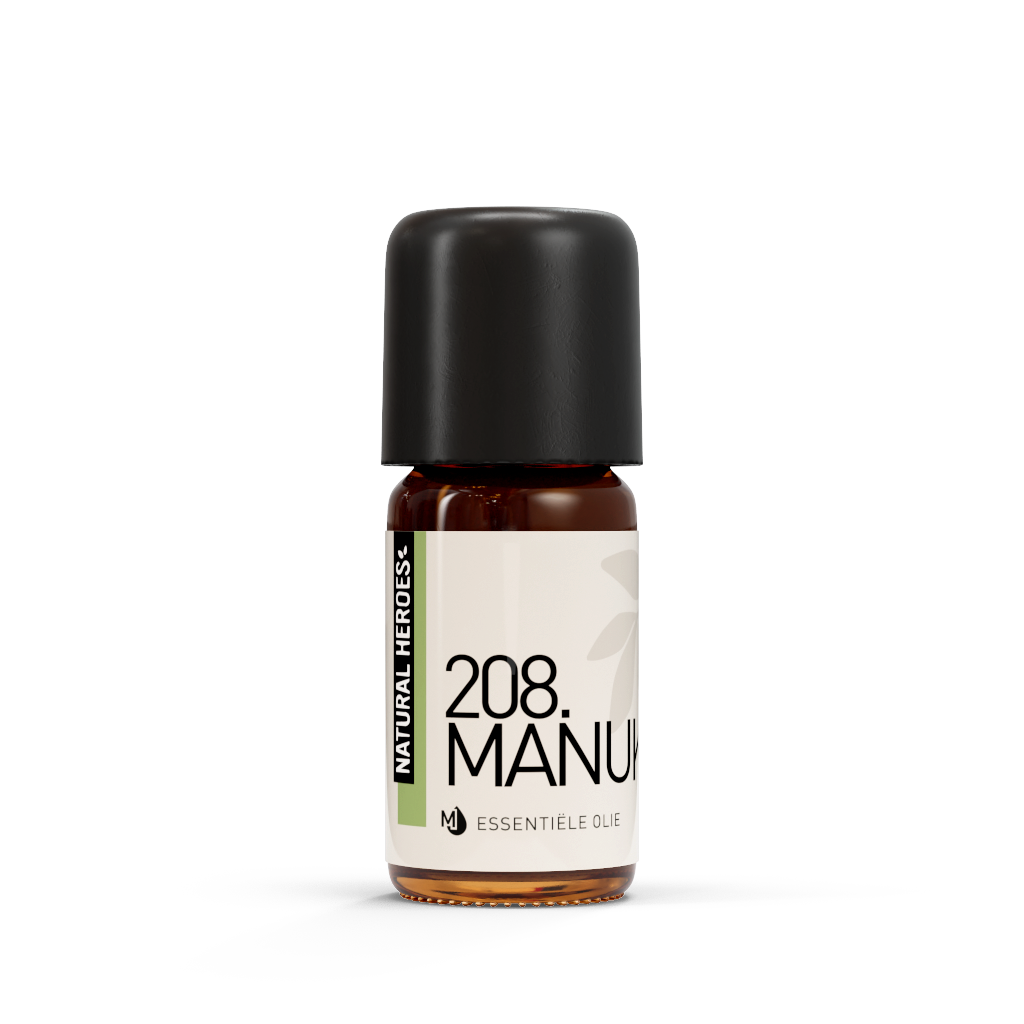 Manuka Ätherisches Öl