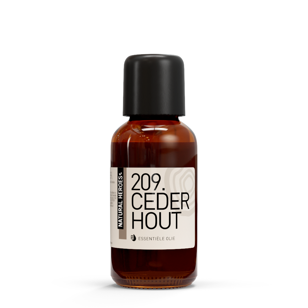 Zederholz-Ätherisches Öl
