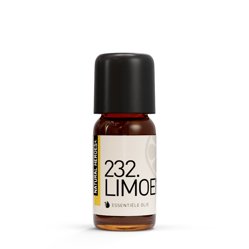 Limettenöl