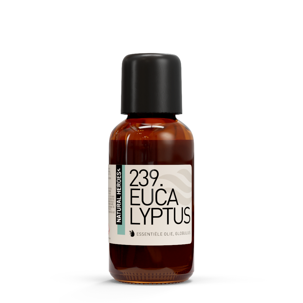 Eukalyptus Ätherisches Öl (Globulus)