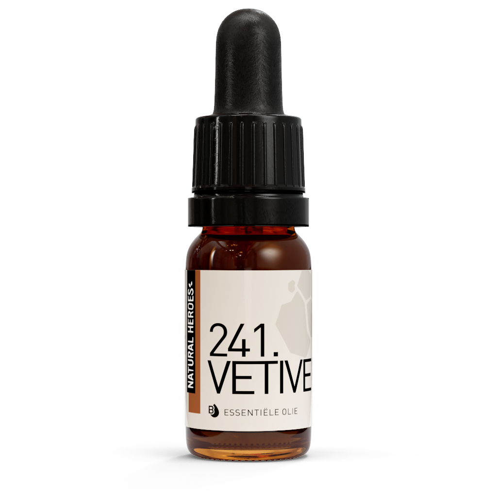 Vetiver Ätherisches Öl
