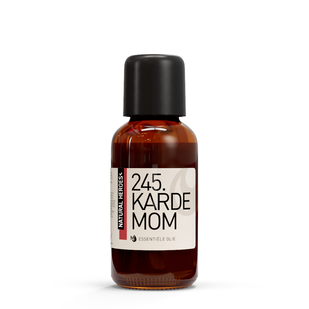 Kardamom-Ätherisches Öl