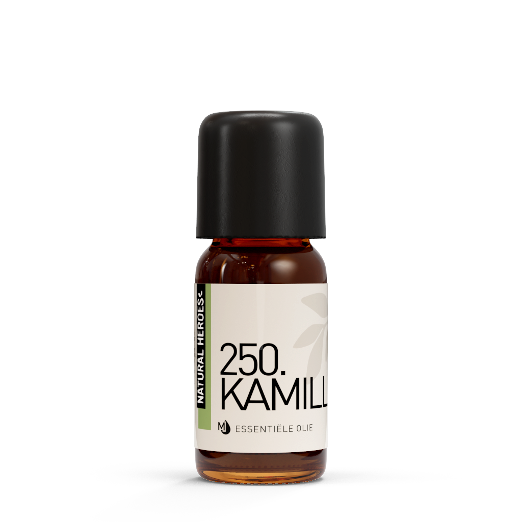 Kamillenöl (römisch)