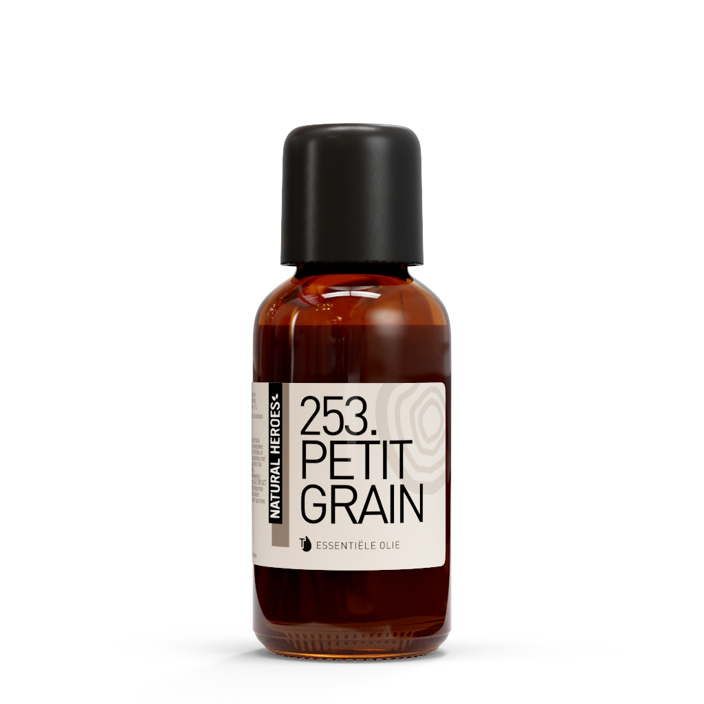Petitgrain Ätherisches Öl