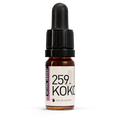 Kokosnuss-CO2-Extrakt (Bio)