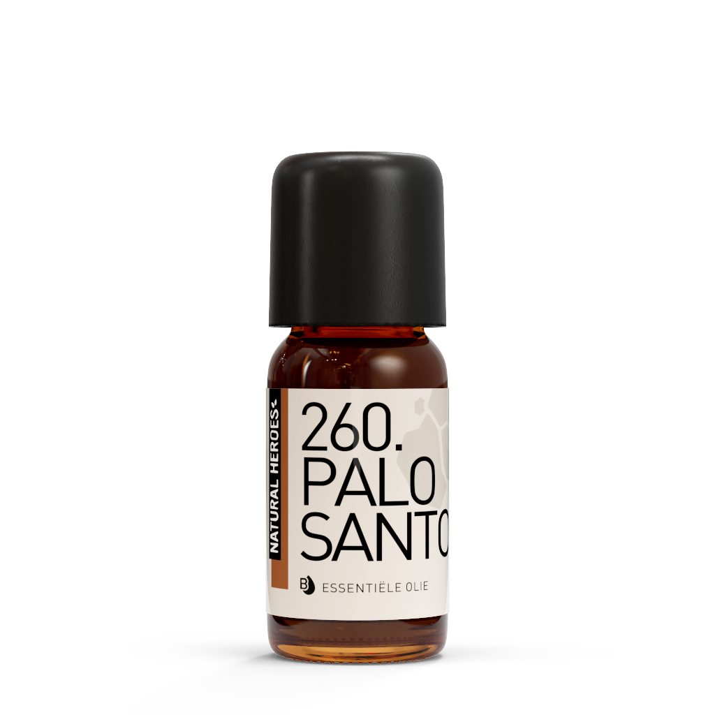 Palo Santo Ätherisches Öl (Holy Wood)