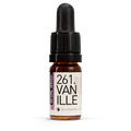 Vanille-CO2-Extrakt (12 % Vanillin) (lebensmittelecht)