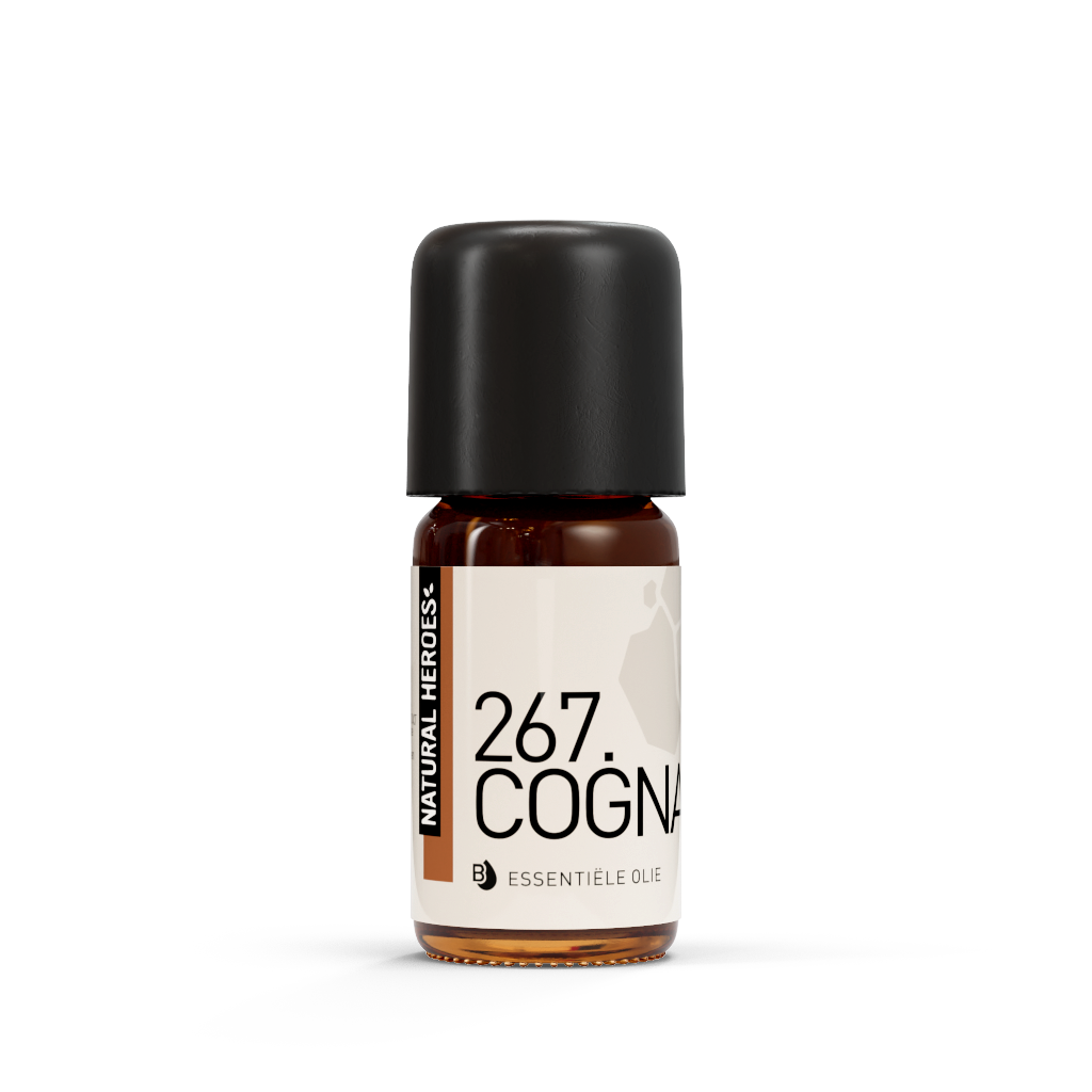 Cognac Ätherisches Öl