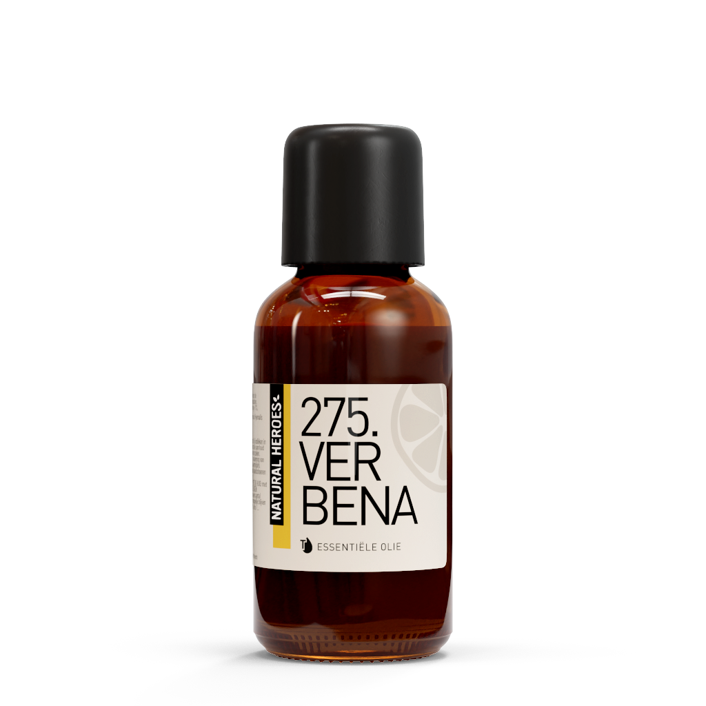 Verbena-Ätherisches Öl