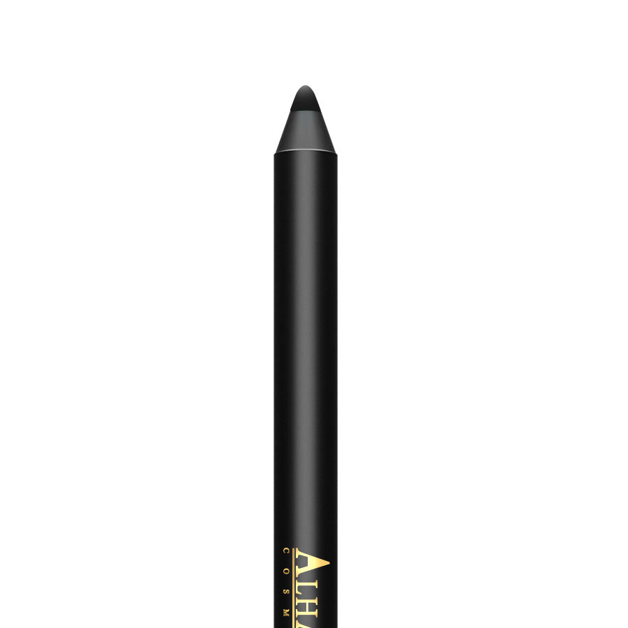 AL-281 ANOUSHEY ZWARTE LIPLINER – Halal Cosmetica