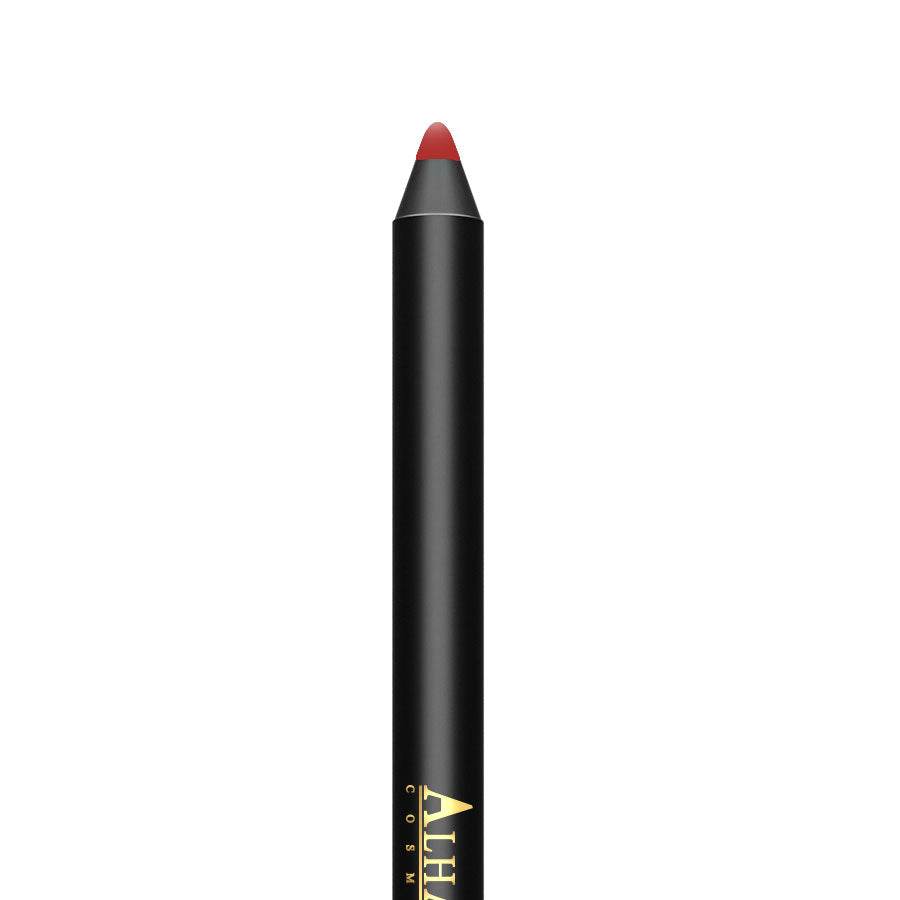 AL-283 REJINA ROOD LIP LINER – Halal Cosmetica