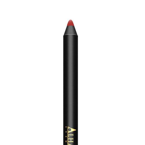 AL-283 REJINA ROOD LIP LINER – Halal Cosmetica