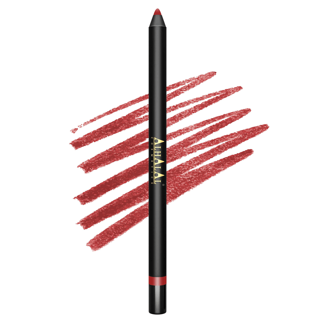 AL-283 REJINA ROOD LIP LINER – Halal Cosmetica