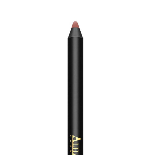 AL-284 ELMIRA GLOSSY LIPLINER – Halal Cosmetica