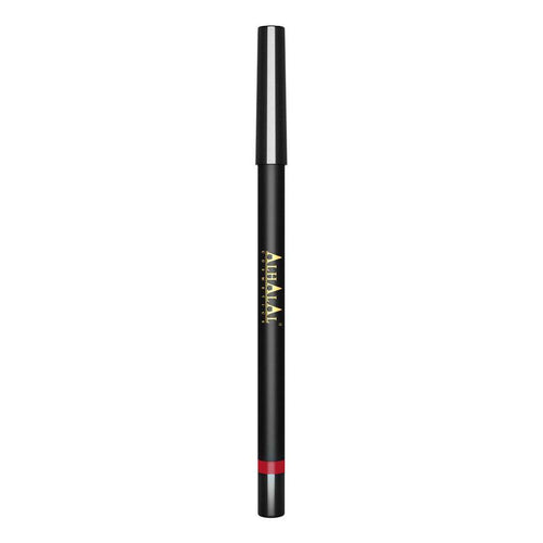 AL-287 AMAYA ROTE LIPPENSTIFT – Halal Cosmetics
