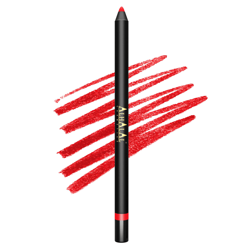 AL-289 AMBREEN GLADDE LIPLINER – Halal Cosmetica