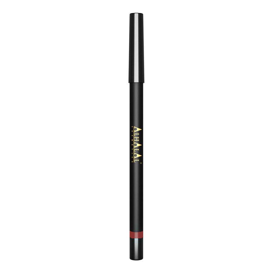 AL-290 AMRINA GLOSSY LIPLINER – Halal Cosmetica