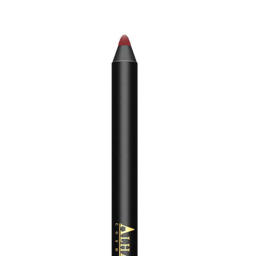 AL-290 AMRINA GLOSSY LIPLINER – Halal Cosmetica