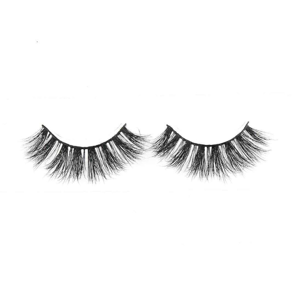 AL-318 IFRA (3D606) Mink Wimpers – Halal Cosmetica