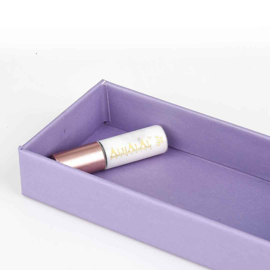 AL-315 ZIMAL (3D631) Valse Wimpers – Halal Cosmetica