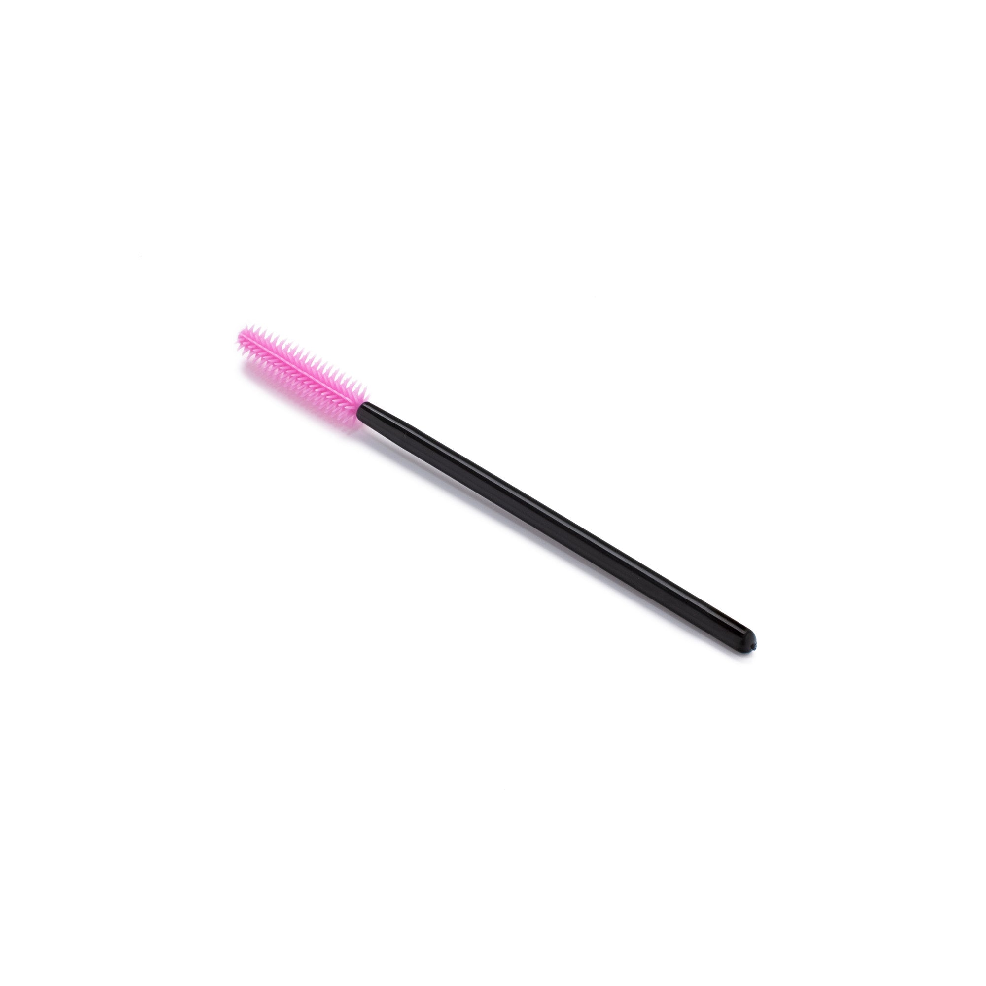 Wimpernbürsten aus Silikon (20 Stk.)