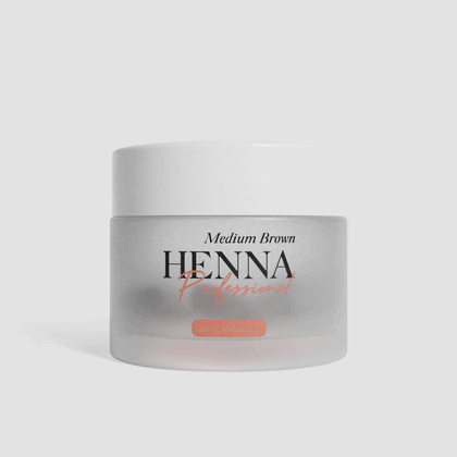 Henna - Kapseln