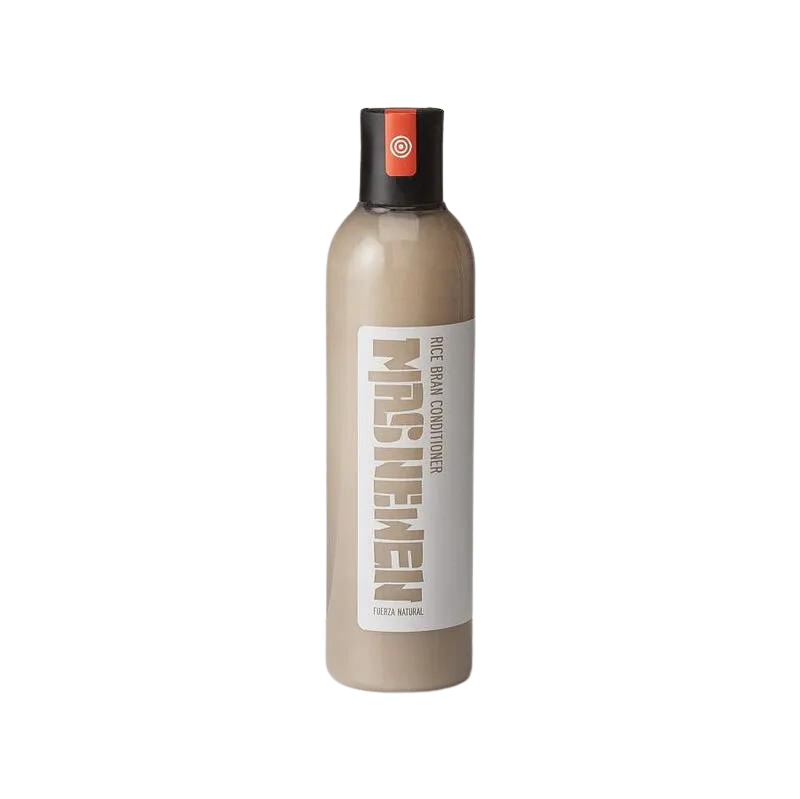 Natürliche Conditioner (Reiskleie) – Mas Newen – 250ML