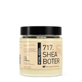Sheabutter (Bio und deodoriert)