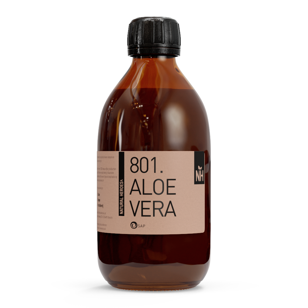 Aloë Vera Saft / Saft
