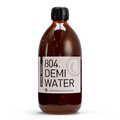 Entmineralisiertes Wasser