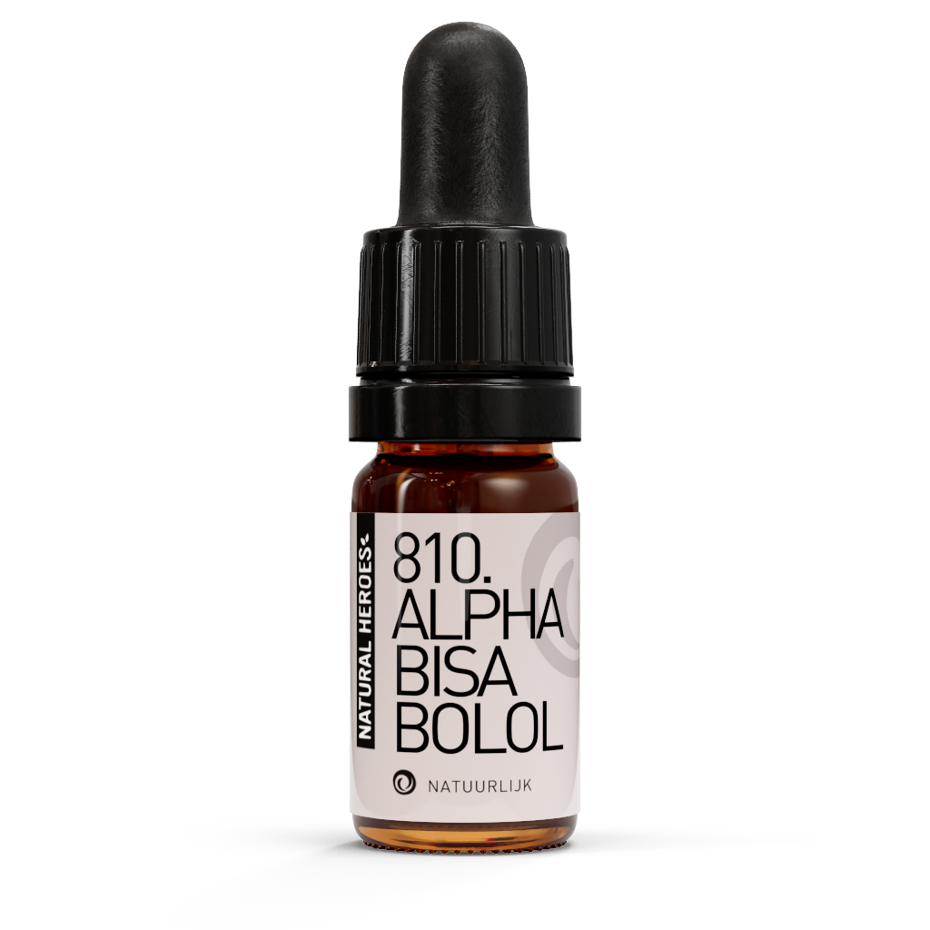 Alpha-Bisabolol (nachhaltig gewonnen)