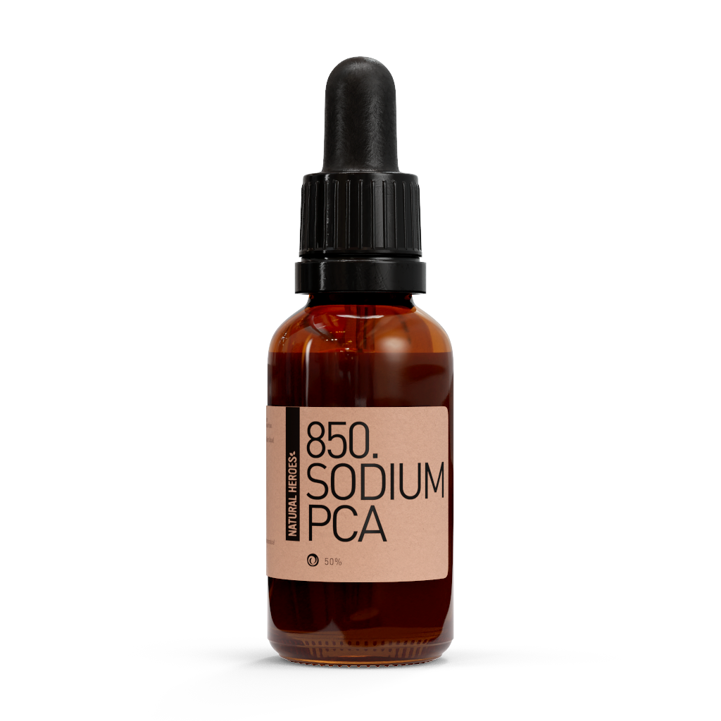 Natrium-PCA 50 %