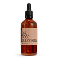 Coco-Glucoside – Flüssiges Tensid (kleine Blasen)