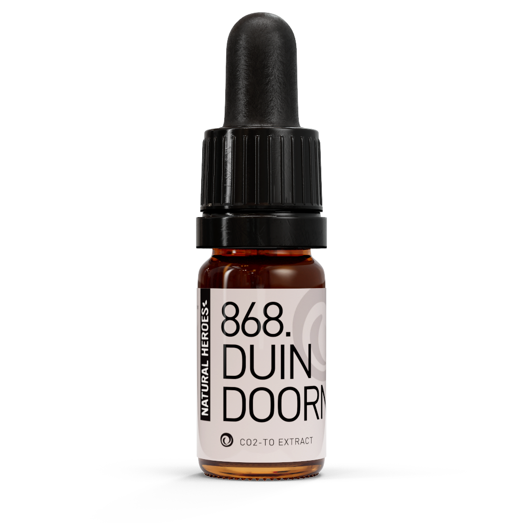 Duindoorn CO2-to-Extraktion