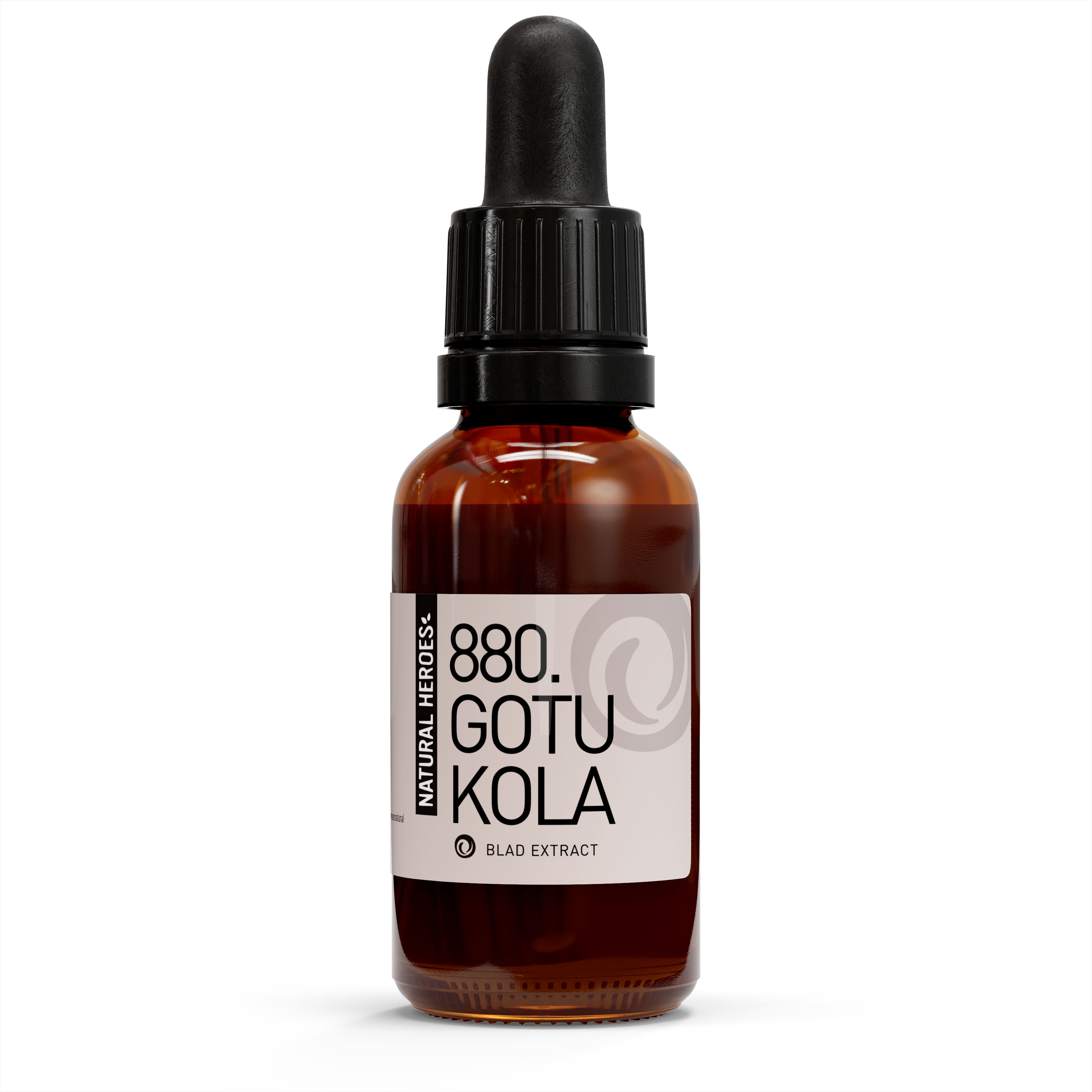 Gotu-Kola-Extrakt (Maceraat)